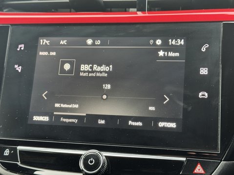 Vauxhall Corsa 1.2 Turbo SRi Edition 5dr 23