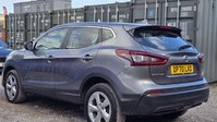 Nissan Qashqai 1.3 DIG-T Acenta Premium SUV 5dr Petrol DCT Auto Euro 6 (s/s) (160 ps) 4