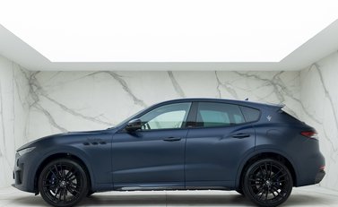 Maserati Levante Trofeo MC Edition 2