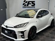 Toyota Yaris 1.6T GR Circuit Hatchback 3dr Petrol Manual AWD Euro 6 (261 ps) 24