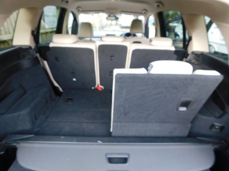 BMW 2 Series 218I LUXURY GRAN TOURER 7 SEAT AUTOMATIC 5dr 23