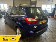 Ford Grand C-Max 1.5 TDCi Titanium Euro 6 (s/s) 5dr 4