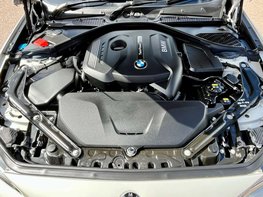 BMW 2 Series 2.0 220i M Sport Auto 2dr 7