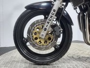 Suzuki Bandit 600 GSF 2001 ONLY 18K MK2 LONG MOT VERY CLEAN 600CC A2 BIKE 22