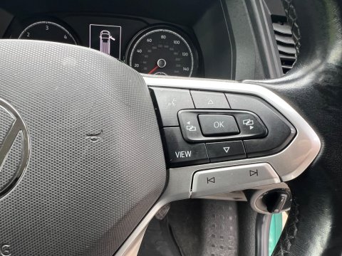 Volkswagen Transporter T28 TDI P/V HIGHLINE 24