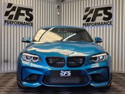 BMW M2 3.0i Coupe 2dr Petrol DCT Euro 6 (s/s) (370 ps) 2