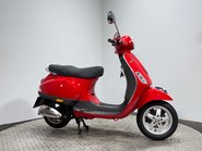 Piaggio Vespa 2013 6K NEW MOT 2 STROKE 50CC LEARNER BIKE CLEAN EXAMPLE 18