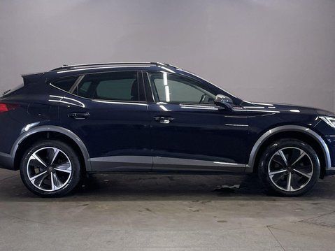 Cupra Formentor 1.5 TSI V1 SUV 5dr Petrol DSG Euro 6 (s/s) (150 ps) 9