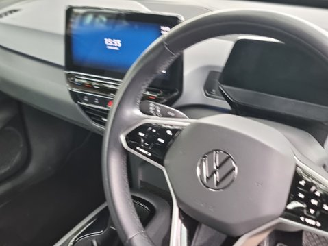Volkswagen ID.3 LIFE 21