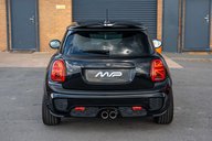 Mini Hatch 2.0 John Cooper Works Auto 3dr 14