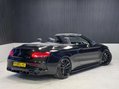Mercedes-Benz C Class 4.0 AMG C 63 S Premium+ Auto 2dr 37