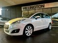Peugeot 5008 1.6 BlueHDi Allure EAT Euro 6 (s/s) 5dr 11