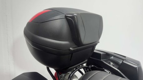 Royal Enfield Interceptor 650 2020 ONLY 10K FULL LUGGAGE MODERN CLASSIC RETRO 650CC A2 46