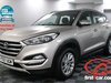 Hyundai TUCSON GDI SE BLUE DRIVE