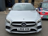 Mercedes-Benz A Class A 200 AMG LINE 20