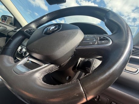 Renault Kadjar GT LINE TCE 18