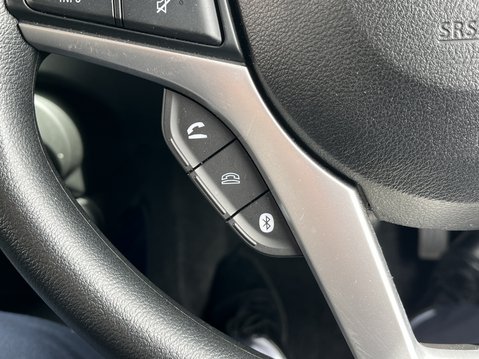 Suzuki Ignis 1.2 Dualjet 12V Hybrid SZ-T 5dr CVT 24