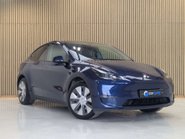 Tesla Model Y ModeL Y Long Range AWD 4WD 5dr 11