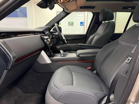Land Rover Range Rover 3.0 P440e 38.2kWh SE SUV 5dr Petrol Plug-in Hybrid Auto 4WD Euro 6 (s/s) (4 45