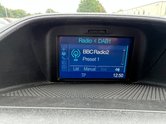 Ford Transit Custom SWB L1H1 Sport 155 Tdci Air Alloy Nav 1 OWNER NO VAT 34