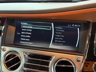 Rolls-Royce Wraith 6.6 V12 Coupe 2dr Petrol Auto Euro 6 (624 bhp) 65