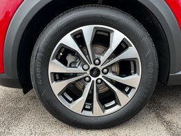 Ford Puma 1.0 Puma Titanium MHEV 5dr 12