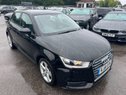 Audi A1 1.4 TFSI Sport Sportback Euro 6 (s/s) 5dr (Nav)