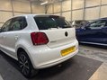 Volkswagen Polo 1.2 Match Edition Hatchback 5dr Petrol Manual Euro 5 (60 ps) 27