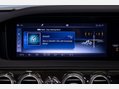 Mercedes-Benz S Class 2.9 S350Ld AMG Line (Executive, Premium) G-Tronic+ Euro 6 (s/s) 4dr 43