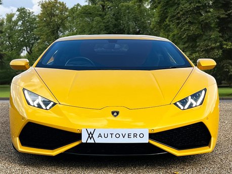Lamborghini Huracan LP 610-4 2