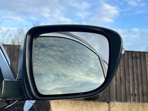 Nissan Qashqai DIG-T N-MOTION DCT 21