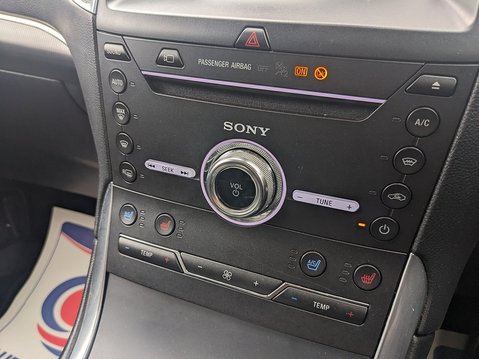 Ford Galaxy TITANIUM X ECOBLUE 31