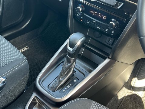 Suzuki Vitara SZ-T 33