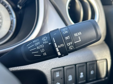 Suzuki Vitara SZ-T BOOSTERJET MHEV 35