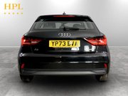 Audi A1 1.0 TFSI 30 Technik Sportback 5dr Petrol S Tronic Euro 6 (s/s) (110 ps) Air 12