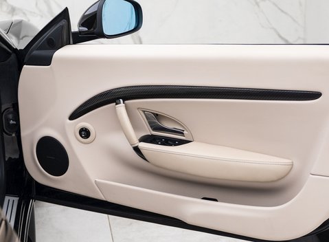 Maserati Grancabrio Sport 23