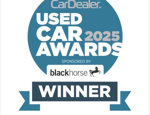 Ford Edge 2.0 Edge Titanium TDCi Auto 4WD 5dr 2