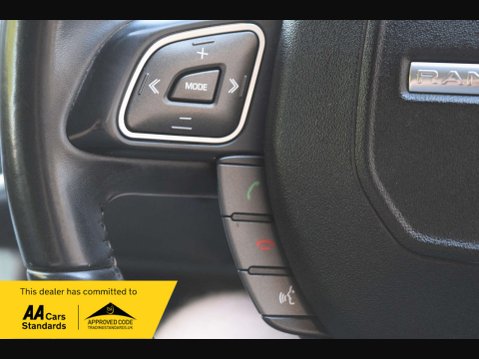 Land Rover Range Rover Evoque 2.0 Range Rover Evoque SE eD4 5dr 46