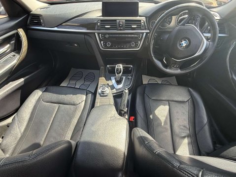 BMW 3 Series 2.0 320d Luxury Touring 5dr Diesel Auto Euro 5 (s/s) (184 ps) 28