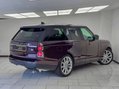 Land Rover Range Rover 4.4 Range Rover Vogue SE SDV8 Auto 4WD 5dr 16