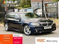 BMW 5 Series 2.0 520d M Sport Touring Auto Euro 6 (s/s) 5dr 1