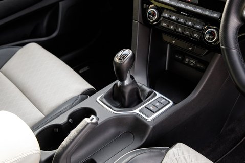 Kia Sportage GT-LINE 30