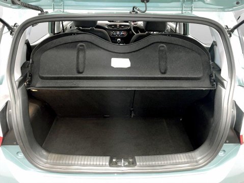 Hyundai i10 1.0 SE Connect Hatchback 5dr Petrol Auto Euro 6 (s/s) (67 ps) Air Con - All 21