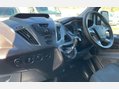 Ford Transit Custom 2.2 TDCi 290 Panel Van 5dr Diesel Manual L1 H1 (186 g/km, 98 bhp) 36