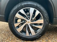 Suzuki S-Cross ULTRA BOOSTERJET ALLGRIP 4