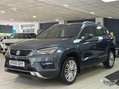 SEAT Ateca 1.4 EcoTSI XCELLENCE DSG Euro 6 (s/s) 5dr 41