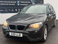 BMW X1 2.0 20d Sport Auto xDrive Euro 5 (s/s) 5dr 9