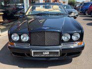 Bentley Azure 6.8 Convertible 2dr Petrol Automatic (422 g/km, 385 bhp) 6