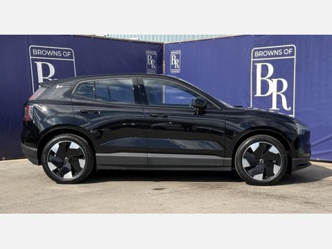 Volvo Ex30 Twin Performance 69kWh Plus SUV 5dr Electric Auto AWD (428 ps) 4