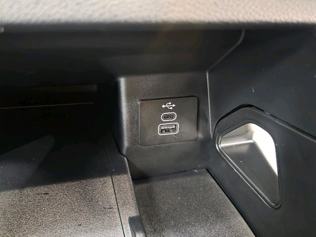 Ford Ranger Ranger Diesel Pick Up Double Cab Tremor 2.0 Eco Blue 205 Auto 22